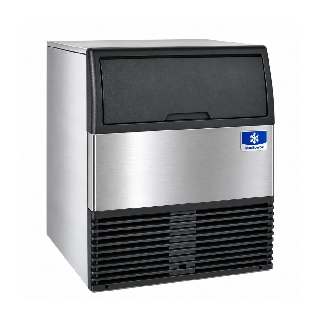 Manitowoc UG80 Gourmet Cube Ice Machine 85kg/Day 30Kg Bin