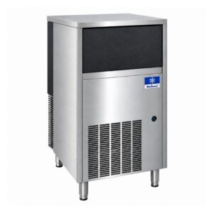Manitowoc UNK0200A Undercounter Nugget Ice Maker 66kg/Day 14Kg Bin