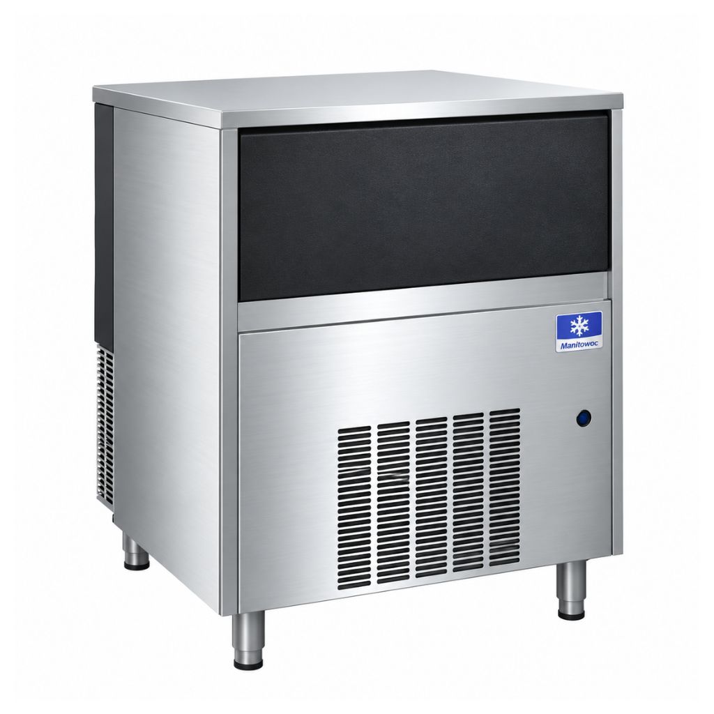 Manitowoc UNK0300A Nugget Ice Maker