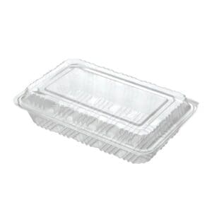 Medium Sushi Takeaway Container OP-03H