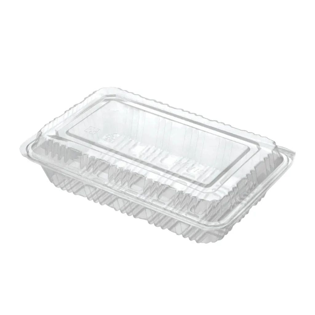 Medium Sushi Takeaway Container OP-03H