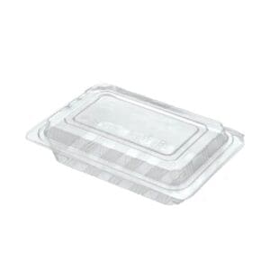 Disposable Sushi Takeaway Container OP-02H