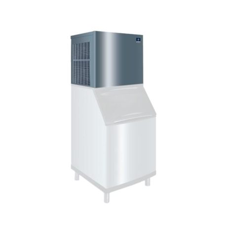 Manitowoc Nugget Ice Machine, RNK11000A