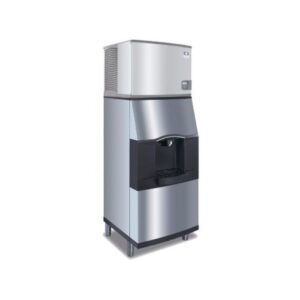 Manitowoc Ice and Water Dispensing Machine, SFA292