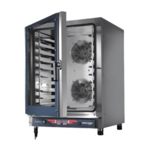 Tecnodom Digital Combi oven 10 Tray TD-10NE