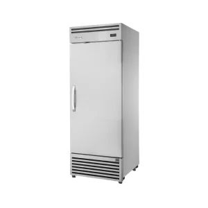 True Refrigeration 2/1 GN Upright Fridge, TGN-1R-1S