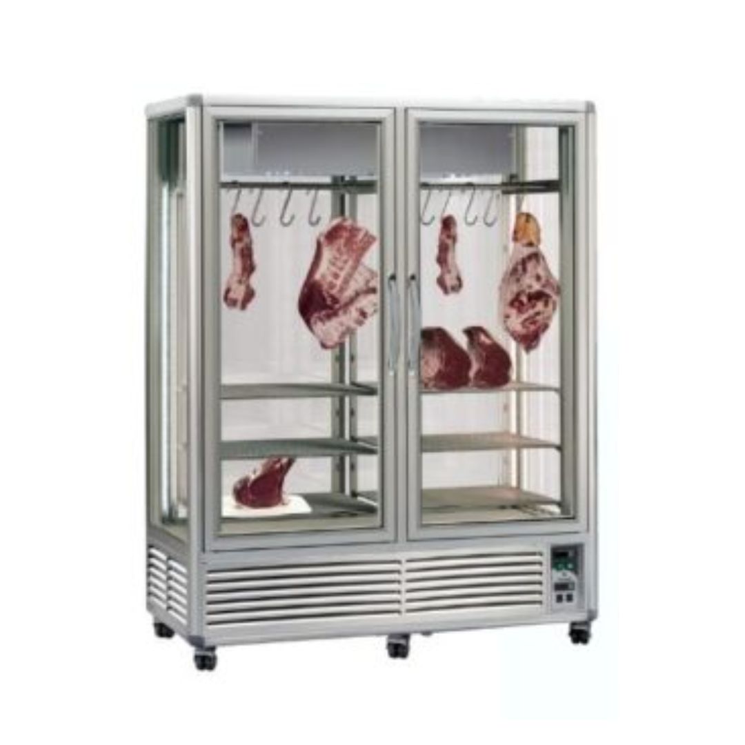 Tecfrigo Dry Aged Meat cabinet, Meat DA 1151