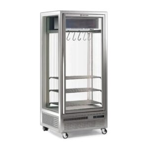 Tecfrigo Dry Aged Meat cabinet, Meat DA 552