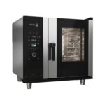 Fagor IKORE Concept 6 Trays Combi Oven, CW-061ERSWS, commercial oven for sale, combi oven for sale,