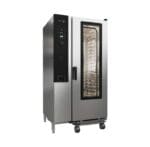 Fagor IKORE Concept 10 Trays Combi Oven, CW-201ERSWS, commercial oven for sale, combi oven for sale,