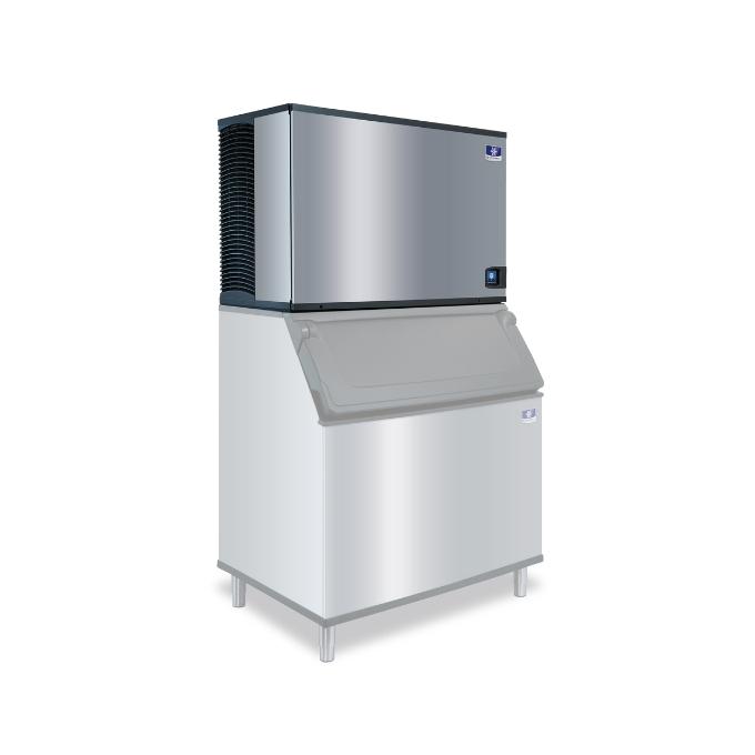 Manitowoc Cube Ice Machine, i1500, commercial cube ice machine, cube ice maker, i1900