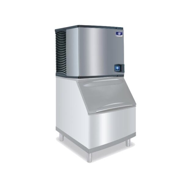 Manitowoc Cube Ice Machine | Indigo NXT i500 Up to 227KGS