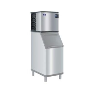 Manitowoc Cube Ice Machine, cube ice maker, cube ice machine, Indigo NXT i620, half dice ice maker