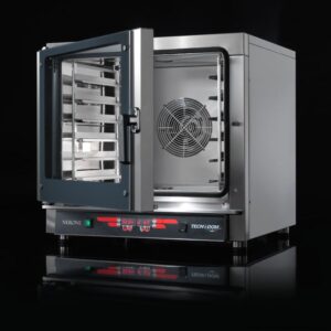 Tecnodom Combi Oven, 6 Tray combi oven, commercial oven for sale, commercial combi oven for sale, commercial combination oven for sale