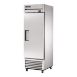 True T-23F-HC Single Door Upright Freezer – 442L