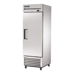True T-23F-HC Single Door Upright Freezer – 442L