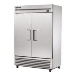 True T-49F-HC Two Door Upright Freezer – 941L