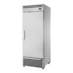 True Refrigeration TGN-1R-1S 435L Single Door 2/1 GN Upright Fridge