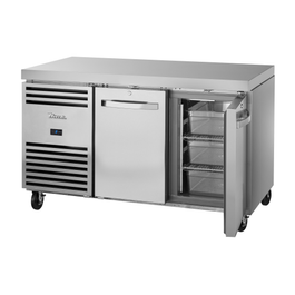 True 1/1 GN Under Counter Fridge, TCR1/2-CL-SS-DL-DR, commercial refrigerator, commercial refrigerator sydney, commercial refrigerator australia, commercial fridge for sale sydney