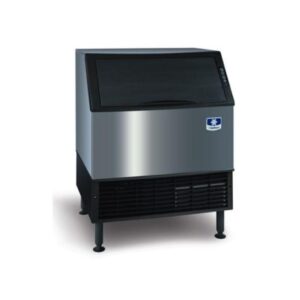 Manitowoc undercounter cube ice maker, u310, underbench cube ice machine