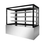 Bonvue SL850V 720L Chilled Food Display 1500mm Wide