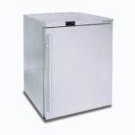 BROMIC 1 Door Under Bench Fridge 138 litre, UBC0140SD-NR