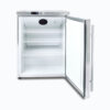 BROMIC UBC0140SD-NR 1 Door Under Bench Fridge 138L - Image 2