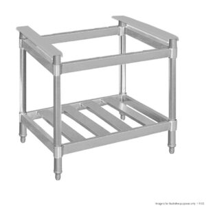 Gasmax Gas Burner Stand, RB-4-SE