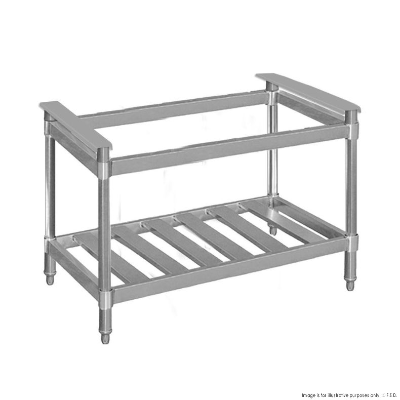 Gasmax Gas Burner Stand, RB-6-SE