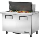 TSSU-48-18M-B-HC, commercial prep fridge for sale, salad prep fridge for sale, prep fridge for sale, commercial fridge for sale in melbourne