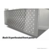 Bonvue Chilled Food Display SG200FA-2XB 2000mm - Image 5