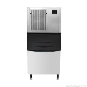 Blizzard Flake Ice Machine 300kgs, SN-033