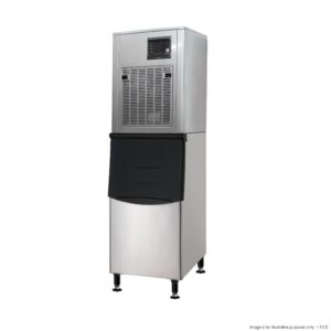 Blizzard Granular Ice Maker 250Kg, SN-258F, SN-258N, Blizzard Chewblet Nugget Ice Maker, Blizzard Ice maker for sale