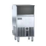 Ice-O-Matic commercial under bench cube Ice Maker with Drain Pump 27kg/Day UCG065APD