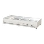 Woodson 4 Pan Bain Marie W.BMA24