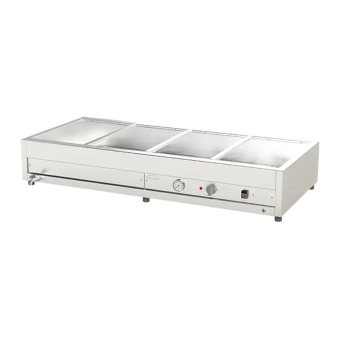 Woodson 4 Pan Bain Marie W.BMA24