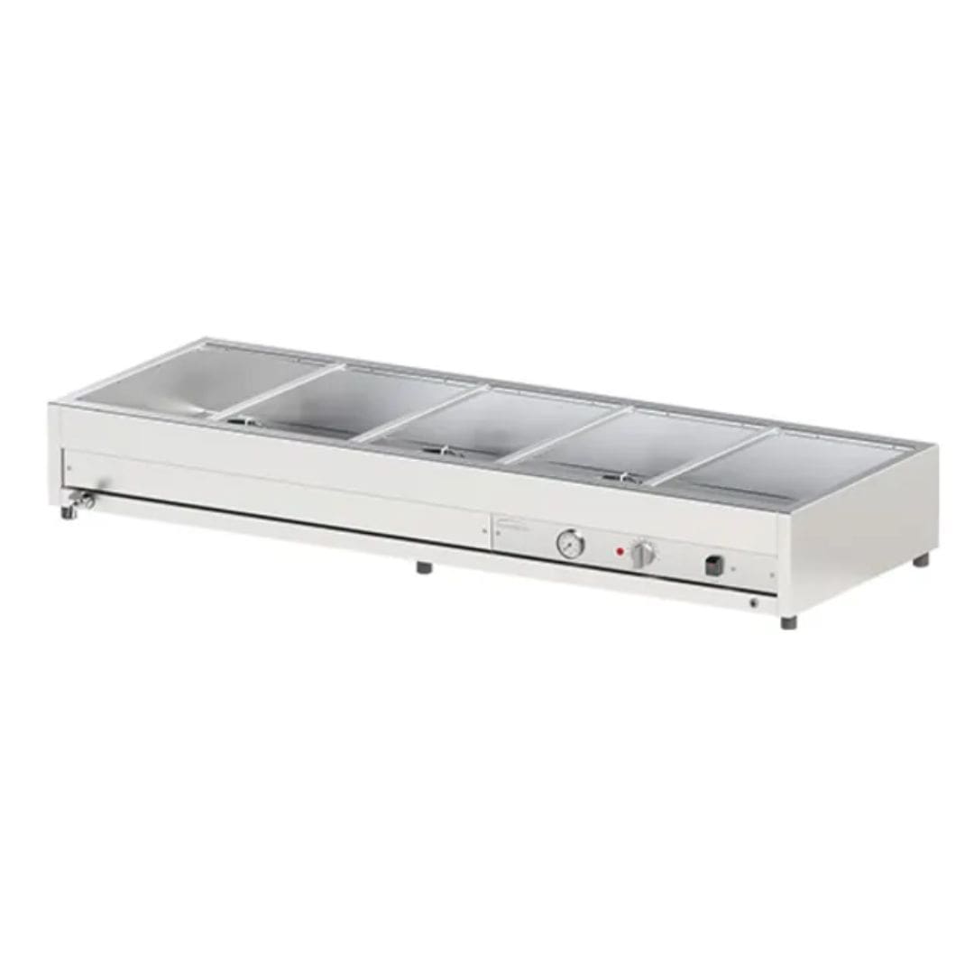 Woodson 5 Pan Bain Marie W.BMA25