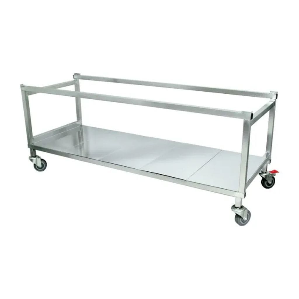 Woodson Trolley W.TRA25