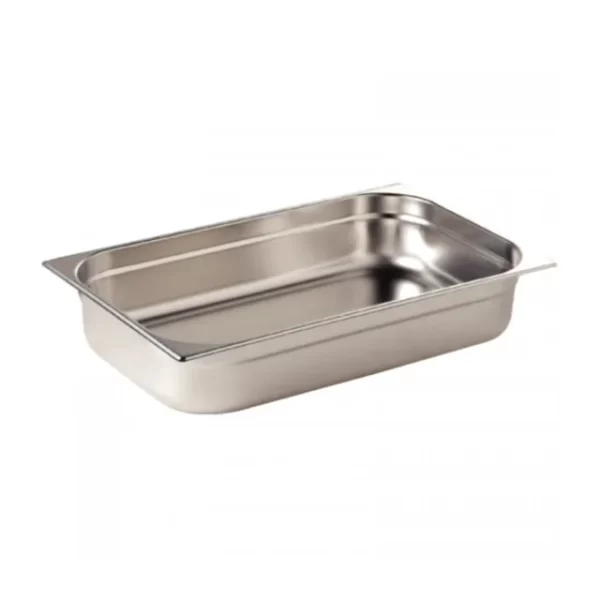 Woodson Gastronorm Pan, 1/1 gn pan, 25mm Deep pan, AJP11025, 65mm deep pan, AJP11065, AJP11100, 100mm deep pan, AJP11150, 150mm deep pan, AJP11200, 200mm deep pan