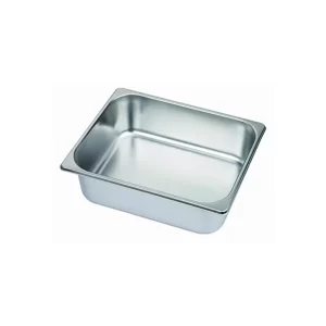 Woodson Gastronorm Pan, 1/2 gn pan, 65mm Deep pan, AJP12065, AJP12100, 100mm deep pan, AJP12150, 150mm deep pan, AJP12200, 200mm deep pan