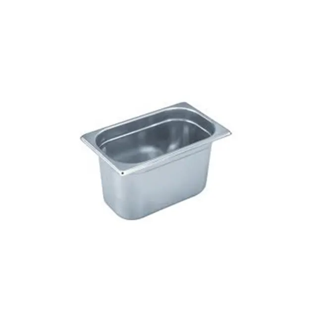 Woodson Gastronorm Pan, Anti Jam Pan, AJP14065, AJP14100, AJP14150