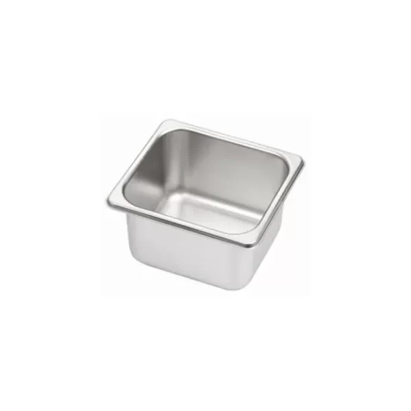 Woodson Gastronorm Pan, 1/6 GN pan, 65mm Deep pan AJP16065, AJP16100, 100mm deep pan, AJP16150, 150mm deep pan