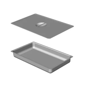 Gastronorm Pans