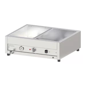 Woodson Large Bain Marie, W.BMA22