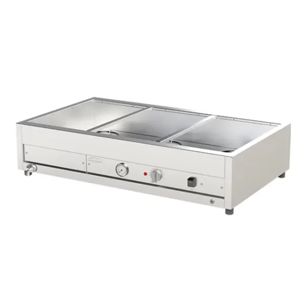 Woodson Large Bain Marie, W.BMA23