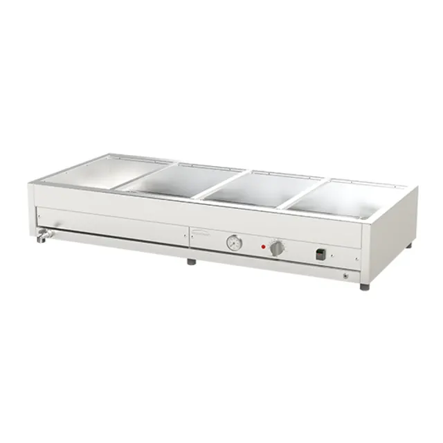 Woodson Large Bain Marie, W.BMA24