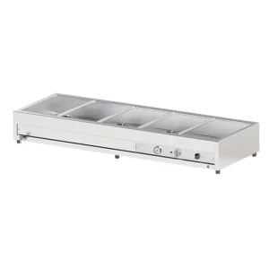 Woodson Large Bain Marie, W.BMA25