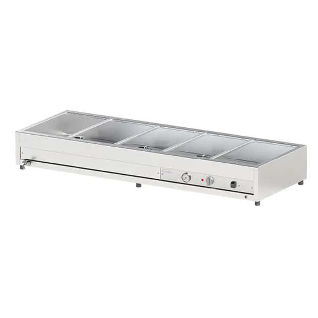 Woodson Large Bain Marie, W.BMA25