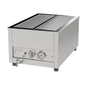 Woodson Benchtop Bain Marie, W.BMS11