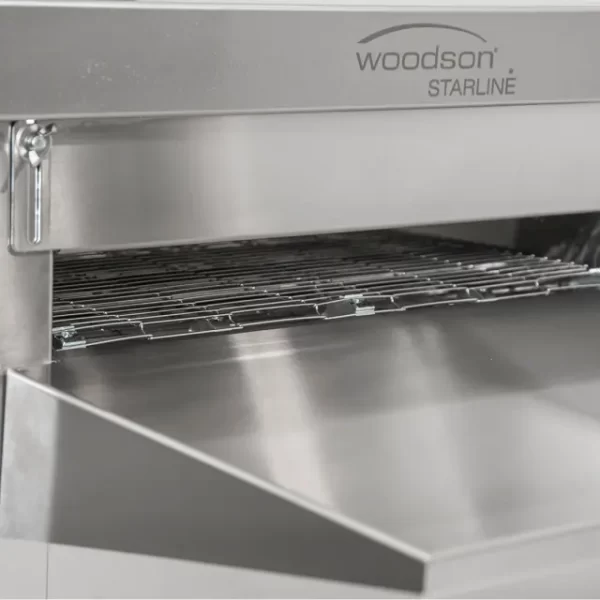 Woodson Starline Counter Top Pizza Conveyor Oven W.CVP.C.24 - Image 2